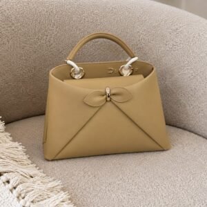 Dior Bow Bag, Sand, Dior bag Dubai