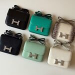 HERMES Constance
