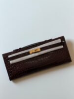 HERMES Kelly Cut 30 cm - Image 7