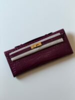 HERMES Kelly Cut 30 cm - Image 6