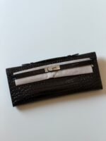HERMES Kelly Cut 30 cm - Image 4