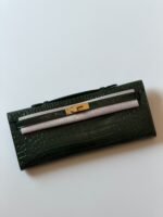 HERMES Kelly Cut 30 cm